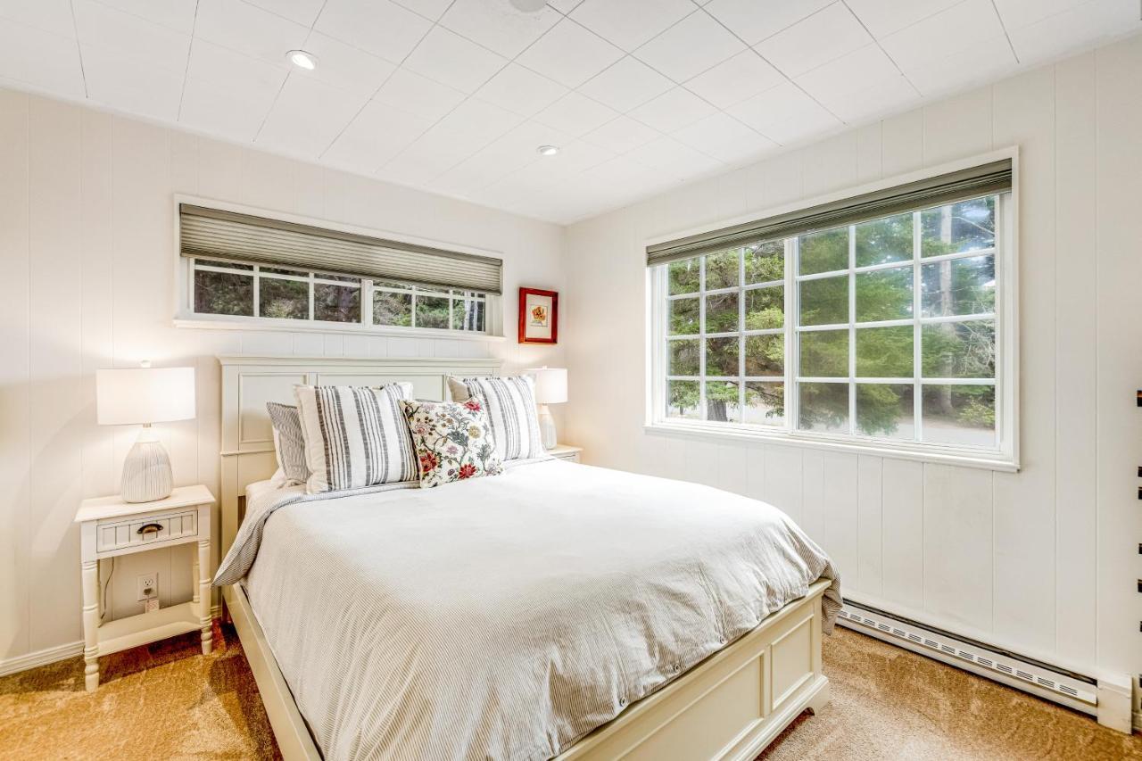 Hiker's Delight Villa Mendocino Eksteriør billede